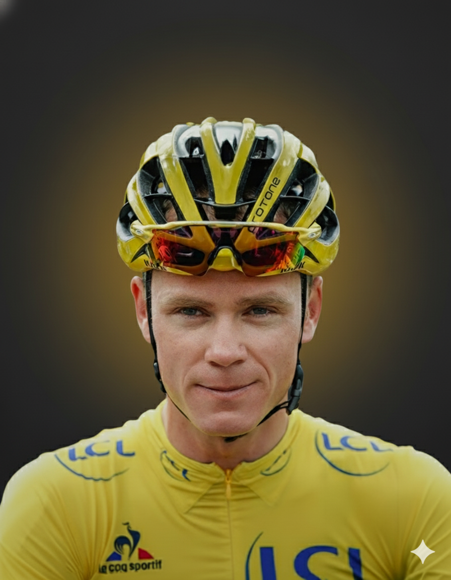 Chris Froome