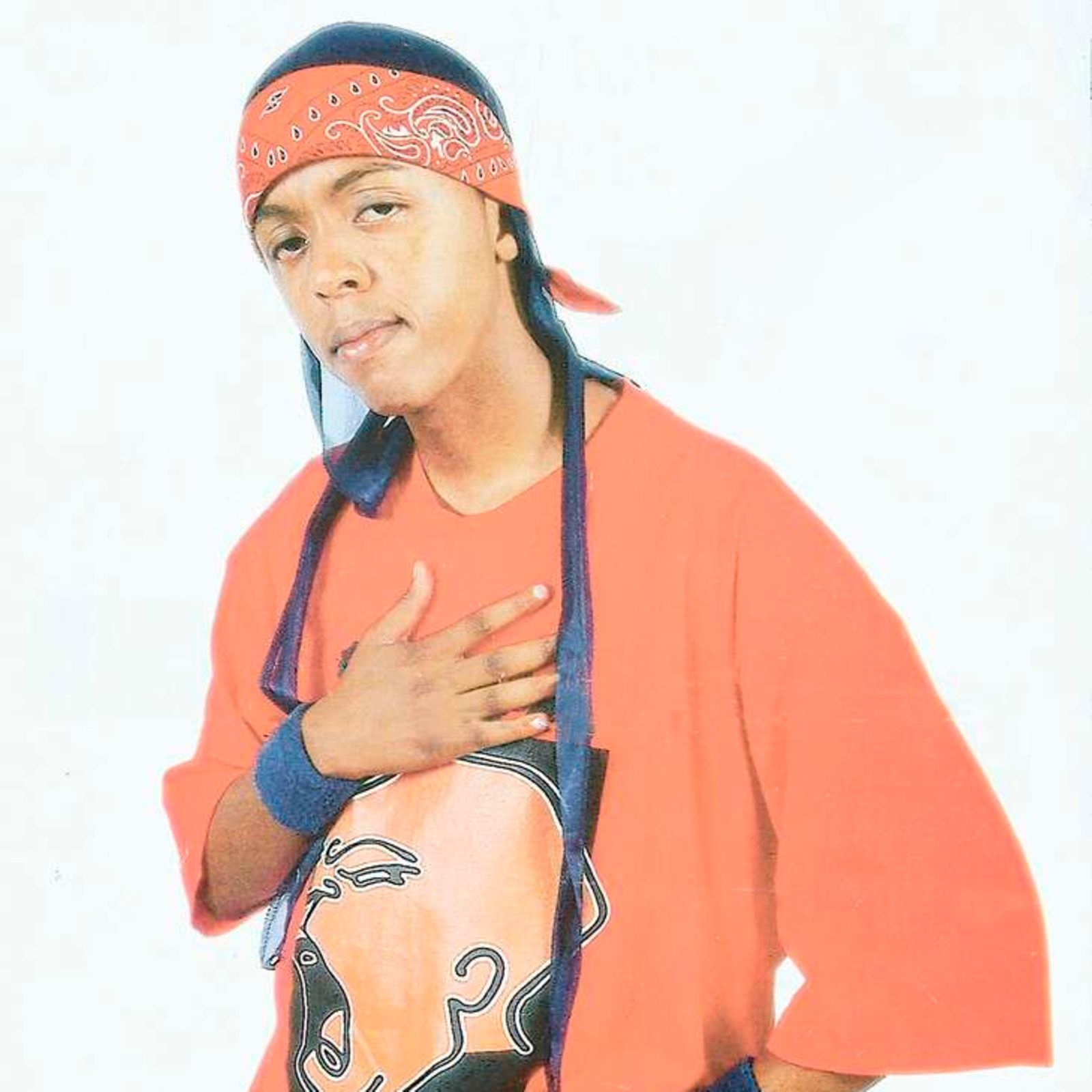 Photo of Issah “E-Sir” Mmari