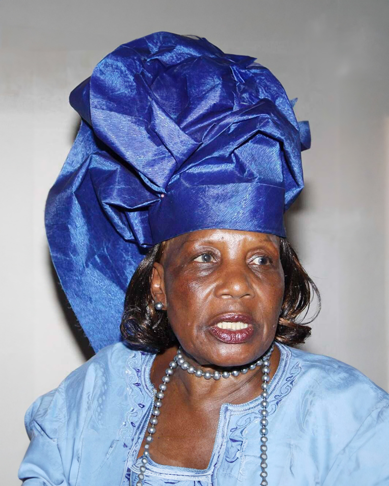 Orie Rogo Manduli