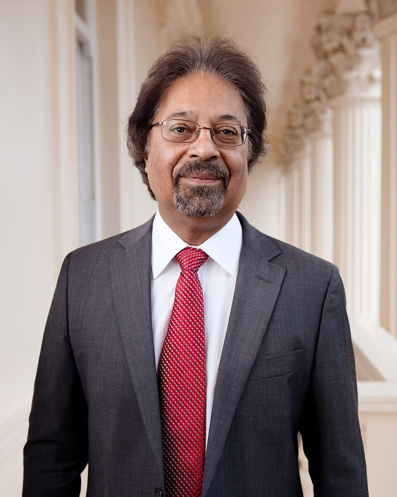 Photo of Tejinder Virdee