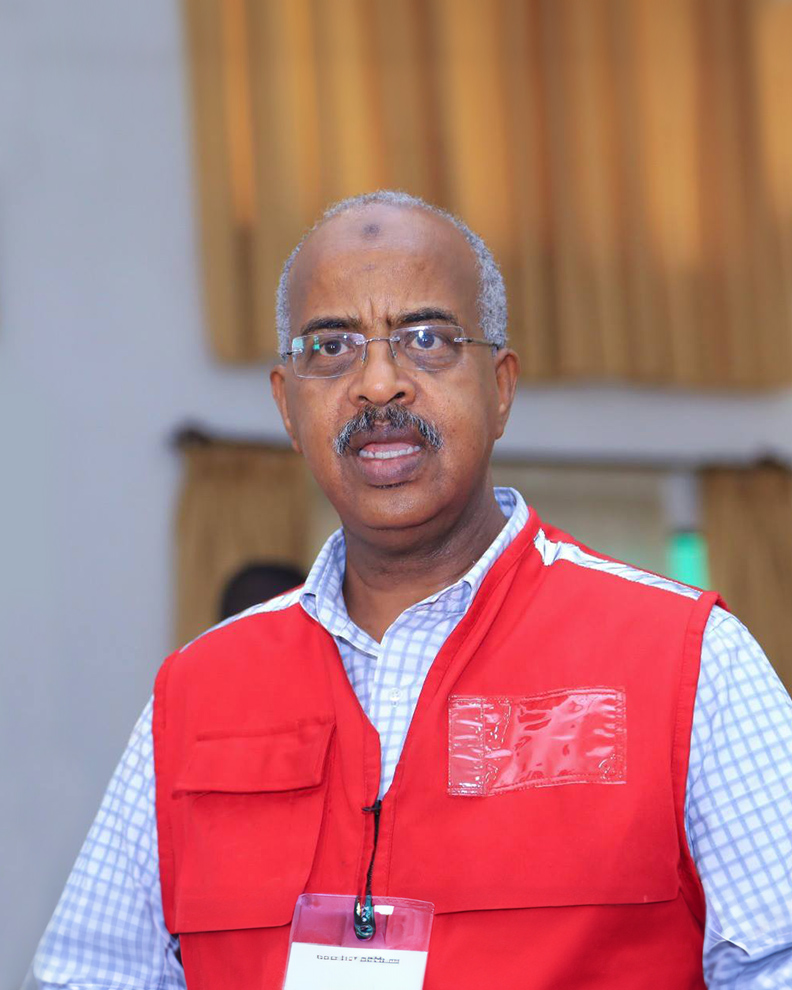 Photo of Abbas Gullet