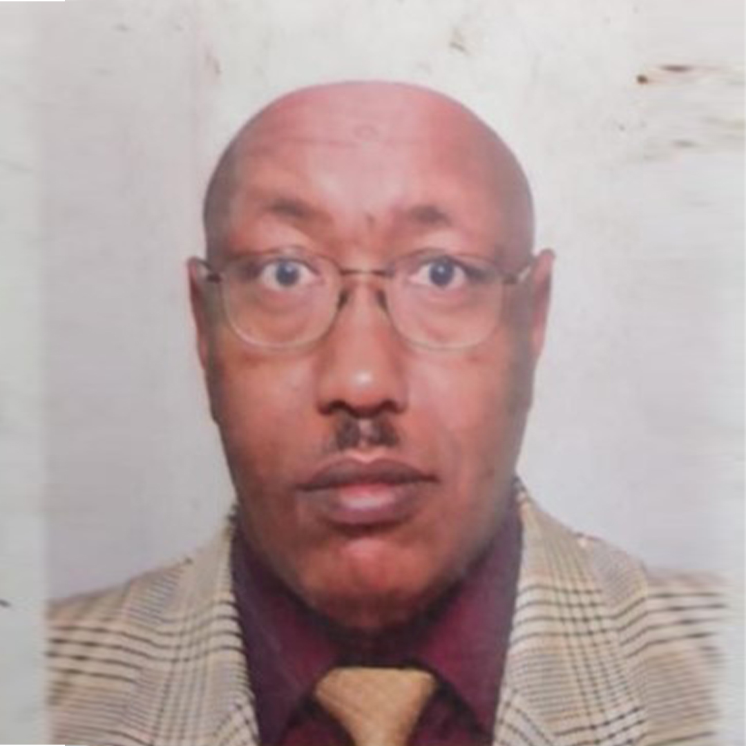 Photo of Abdi Adan Suleiman