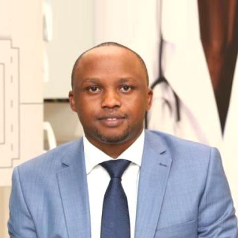 Photo of Oketch Alexander Otieno