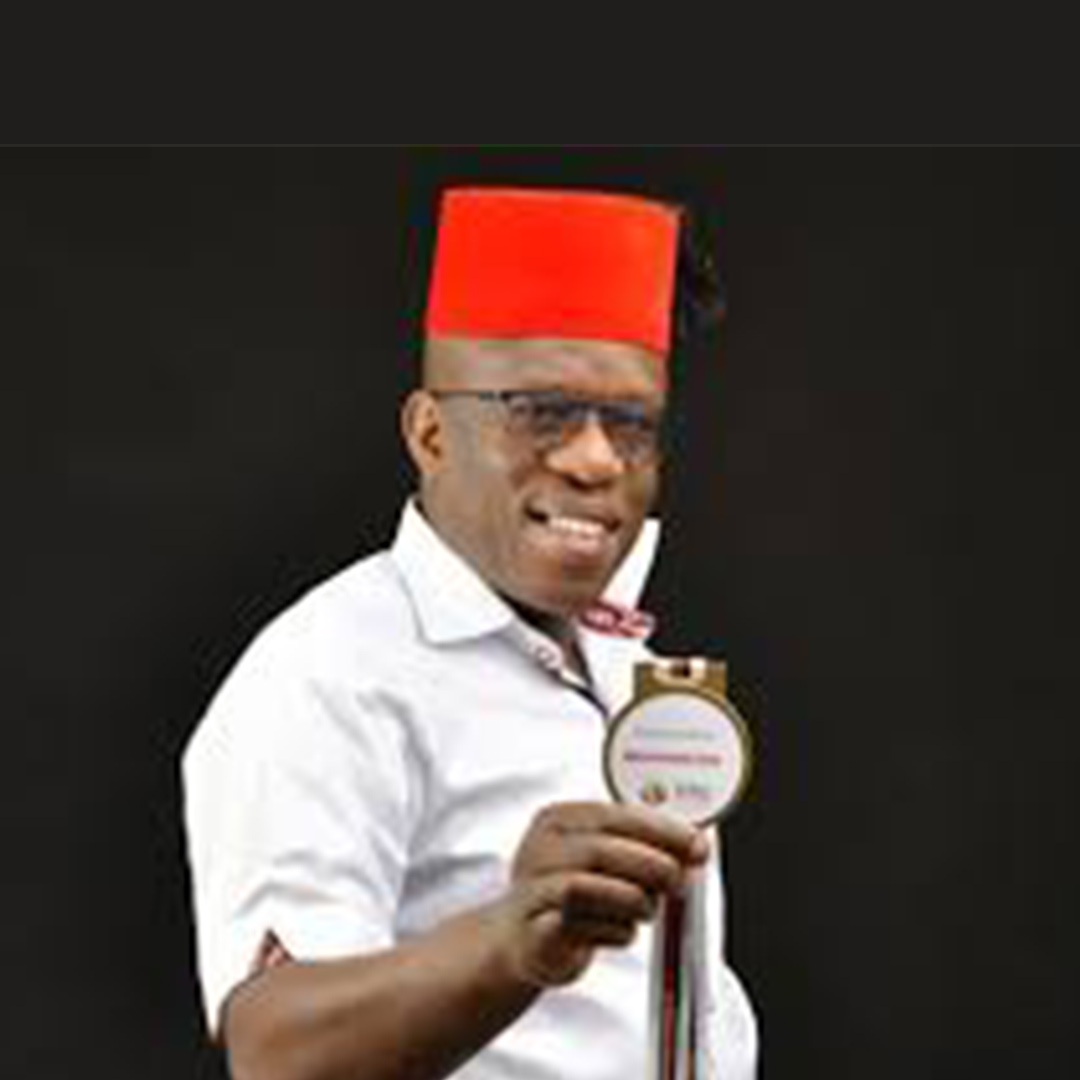 Photo of Alpha Kennedy Sanya