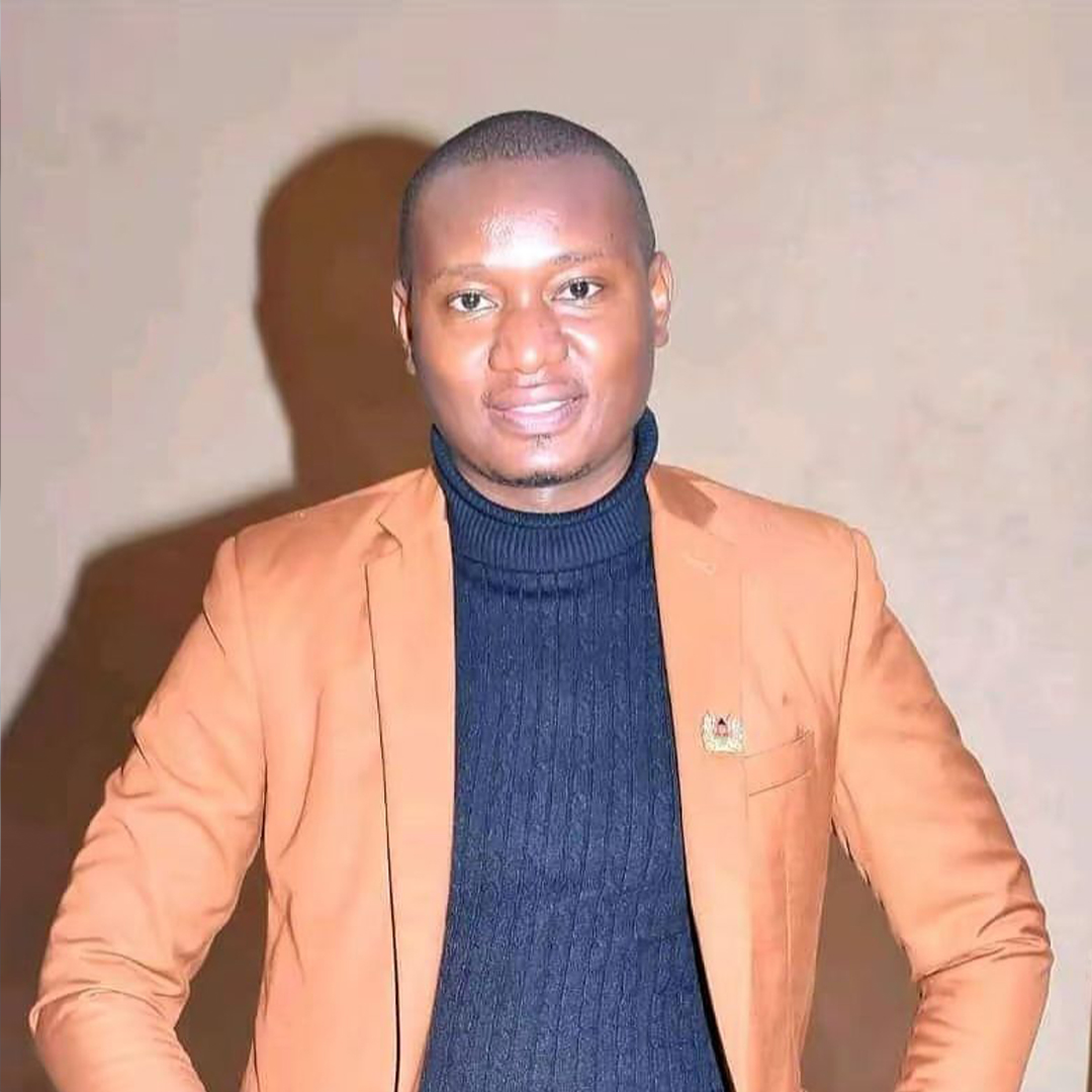 Frankline Ojiambo