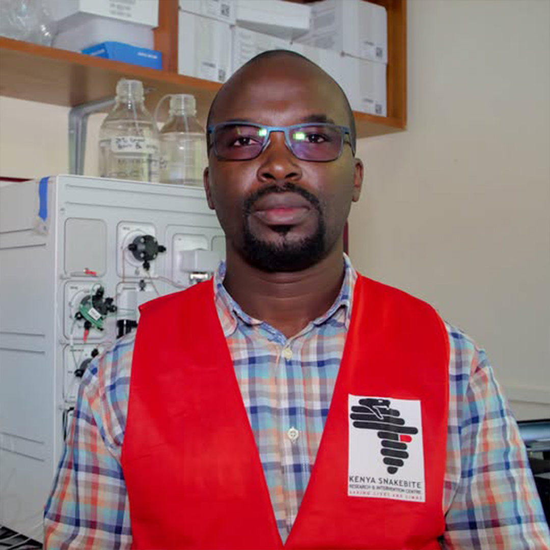 George Omondi Oluoch