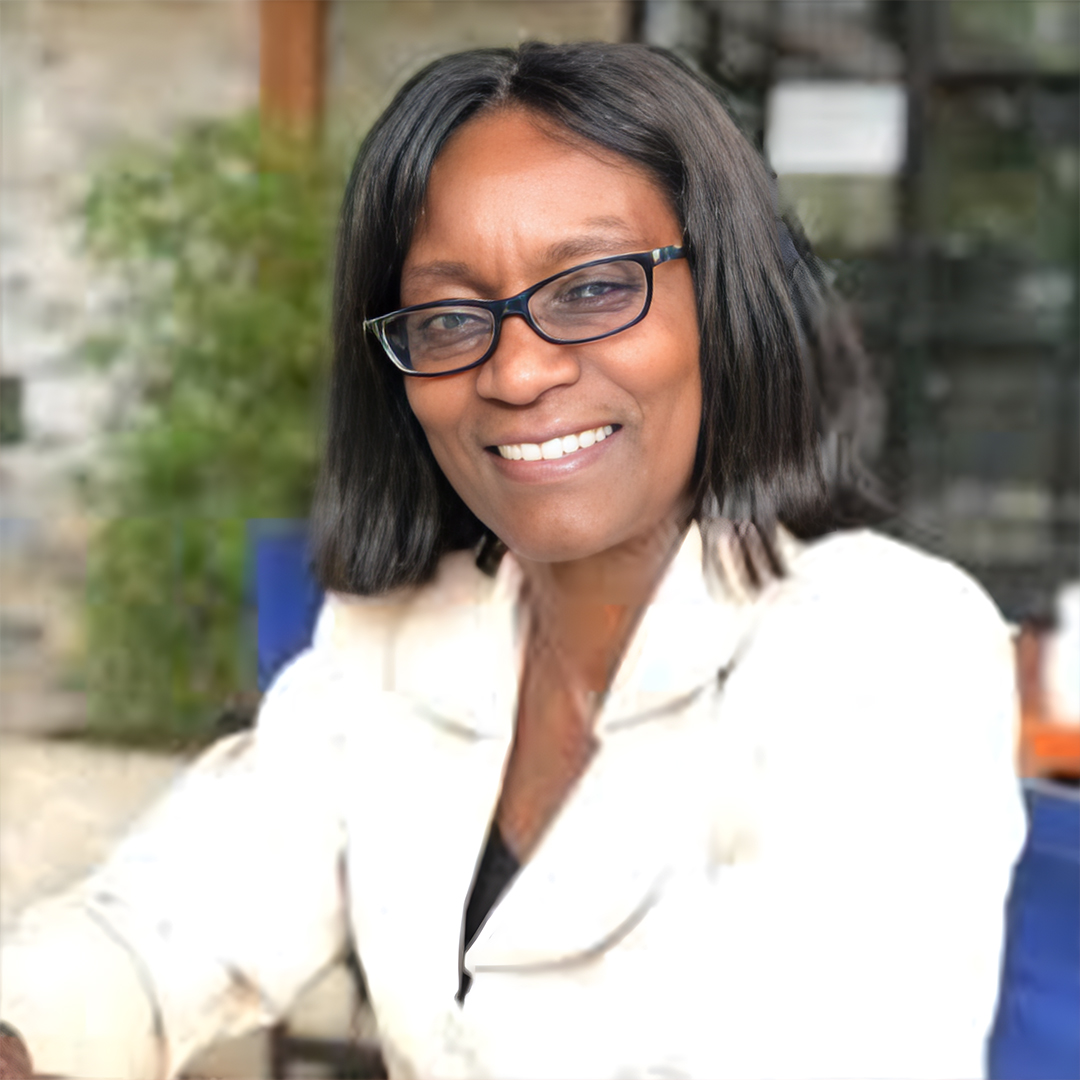 Grace Kerubo Nyarango