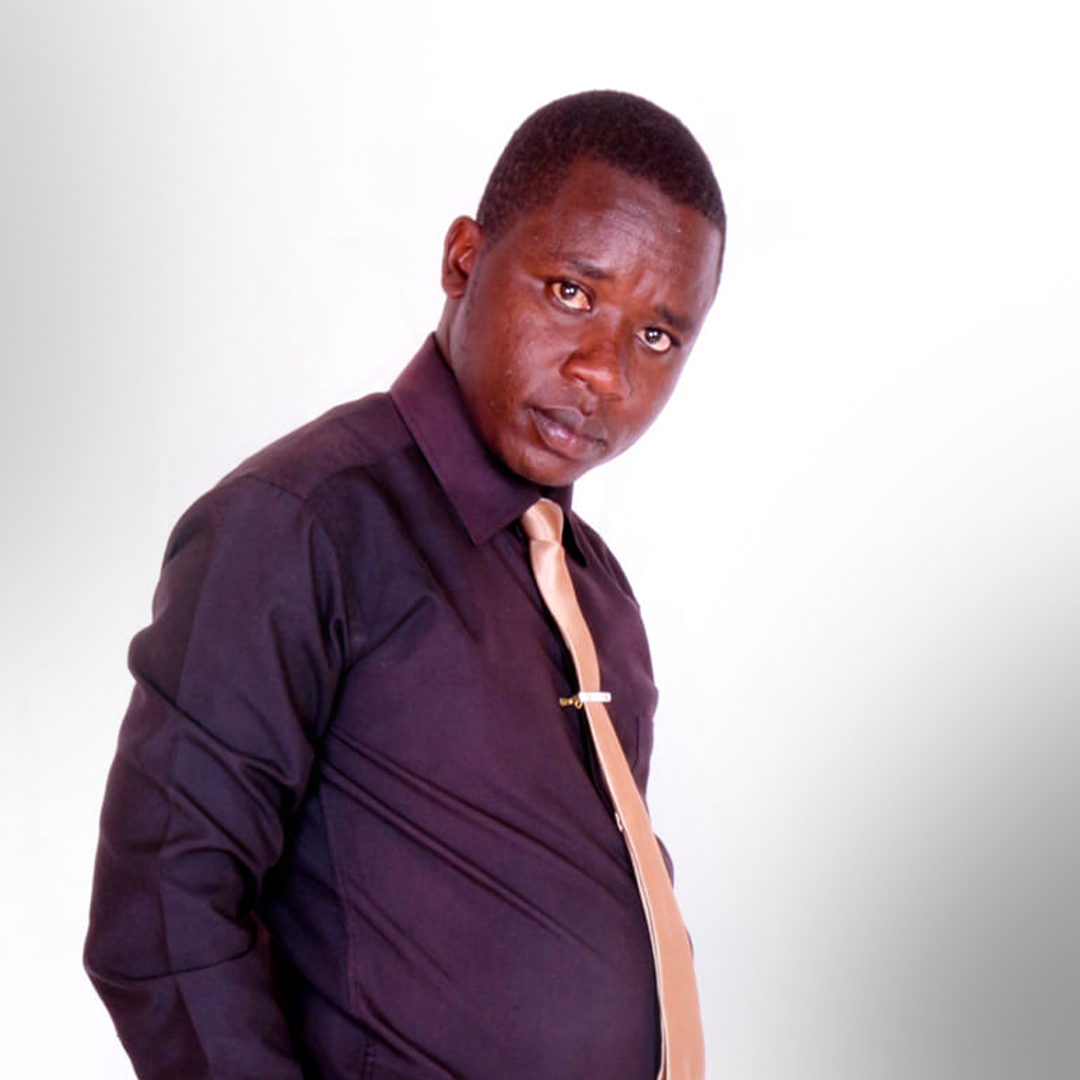 Lokwete Abel Rotich