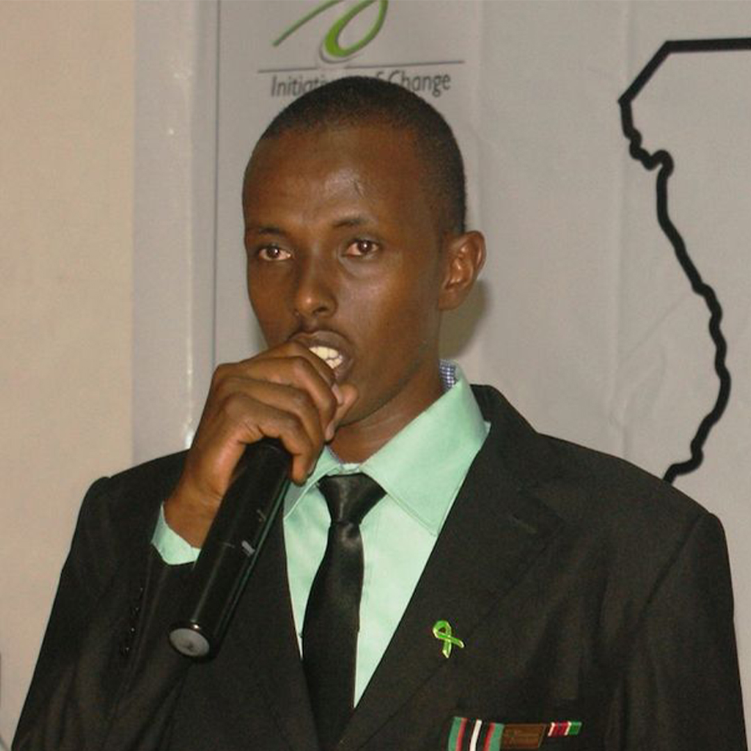 Photo of Abdikadir Aden Hassan