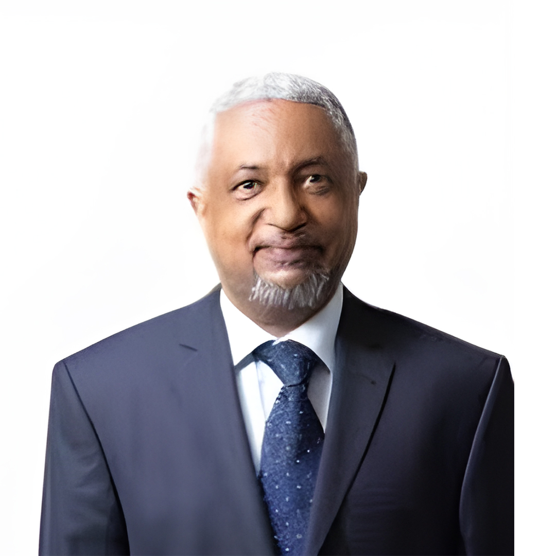 Photo of Al-Haj Adan Wachu Bulle Chachole