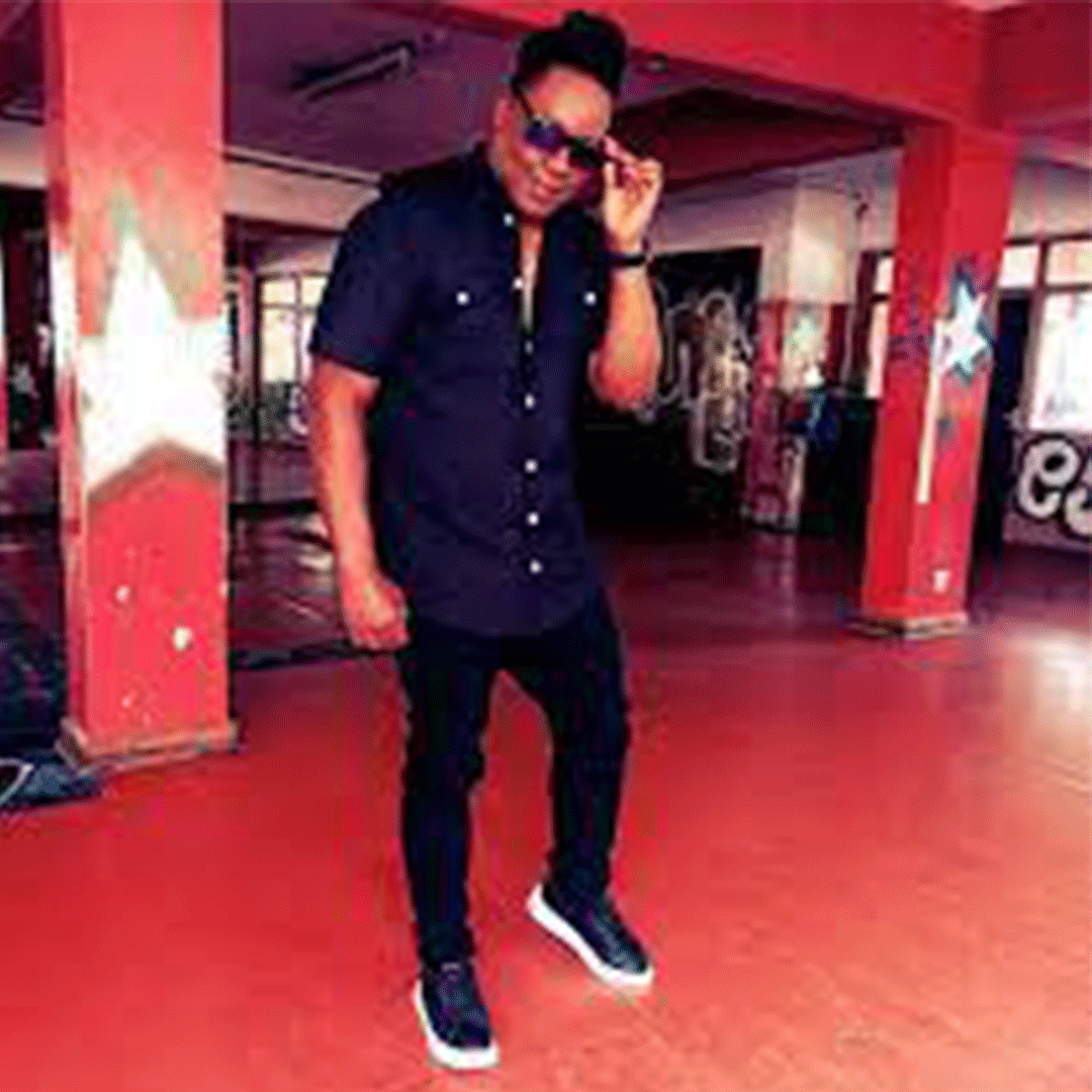 Photo of Edwin Odhiambo Ooro