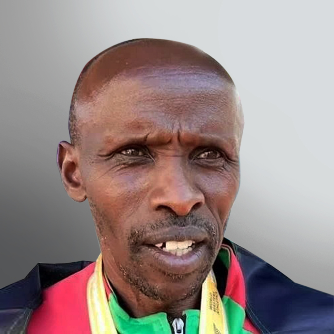 Francis Kipkoech Bowen