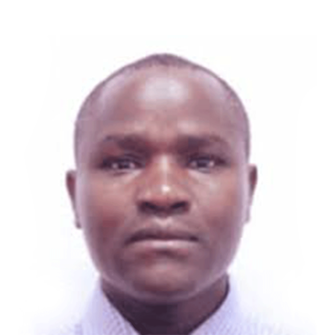 Photo of Francis Mwangi Irungu