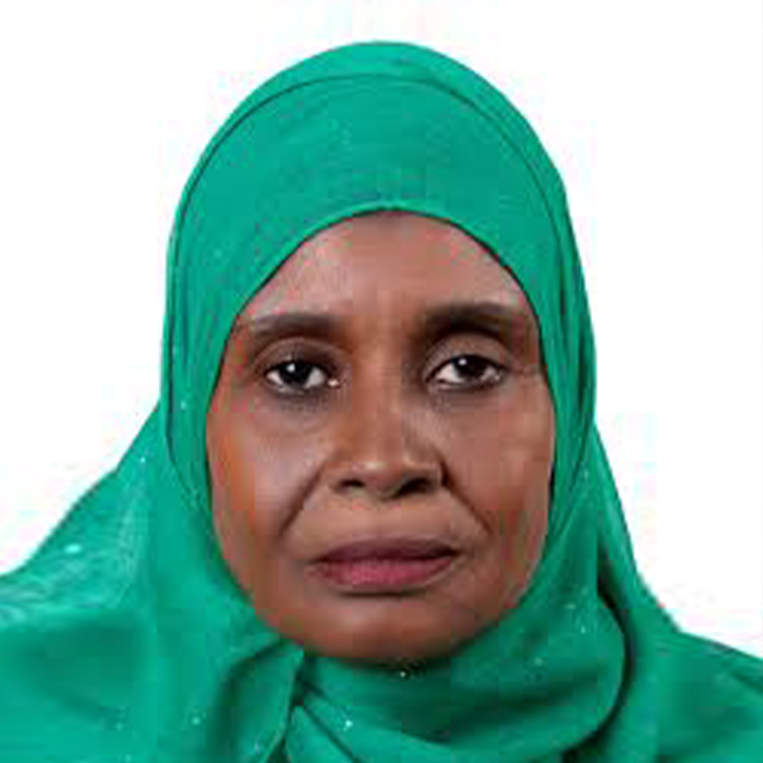Halima Kulola Abdullah