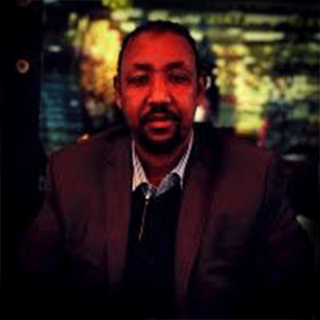 Photo of Irshad Abdi Ibrahim