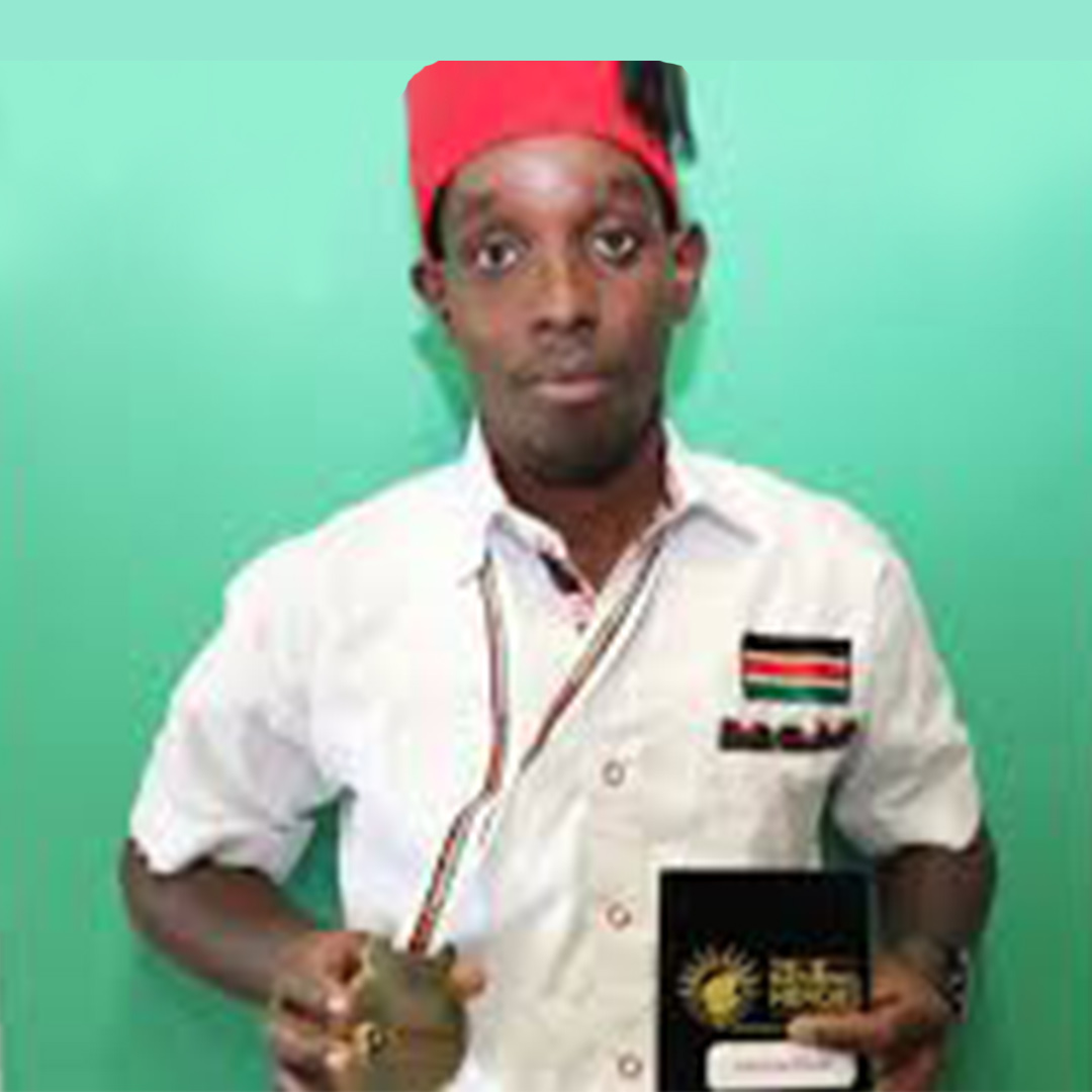 Photo of Intalo Isaac Hassan