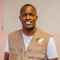 James Madahana Nandi