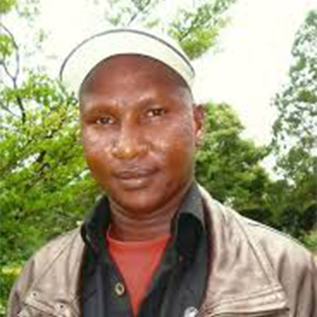 Photo of Paul Kipkurui “Subembe” Langat