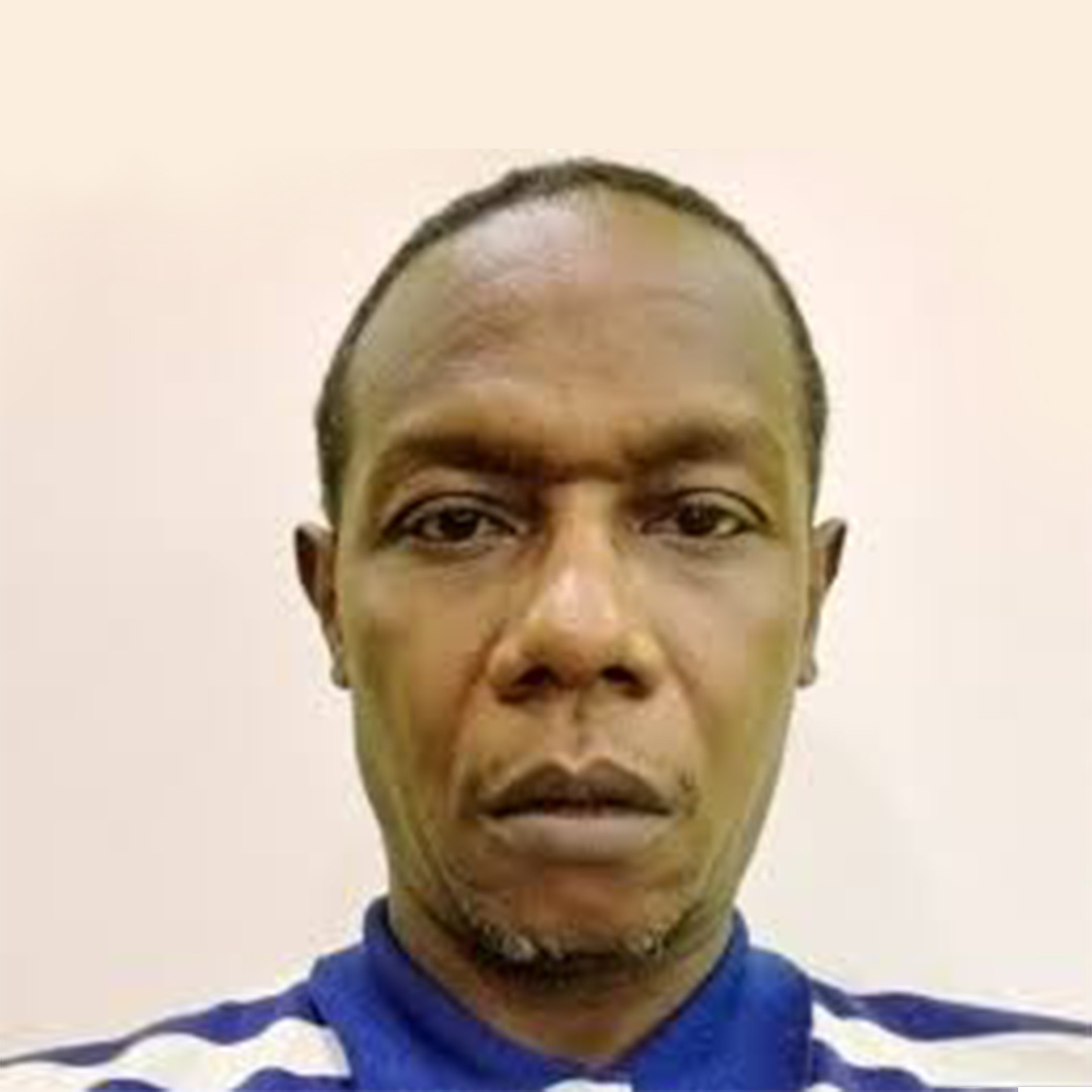 Photo of Richard Kariuki Njoroge