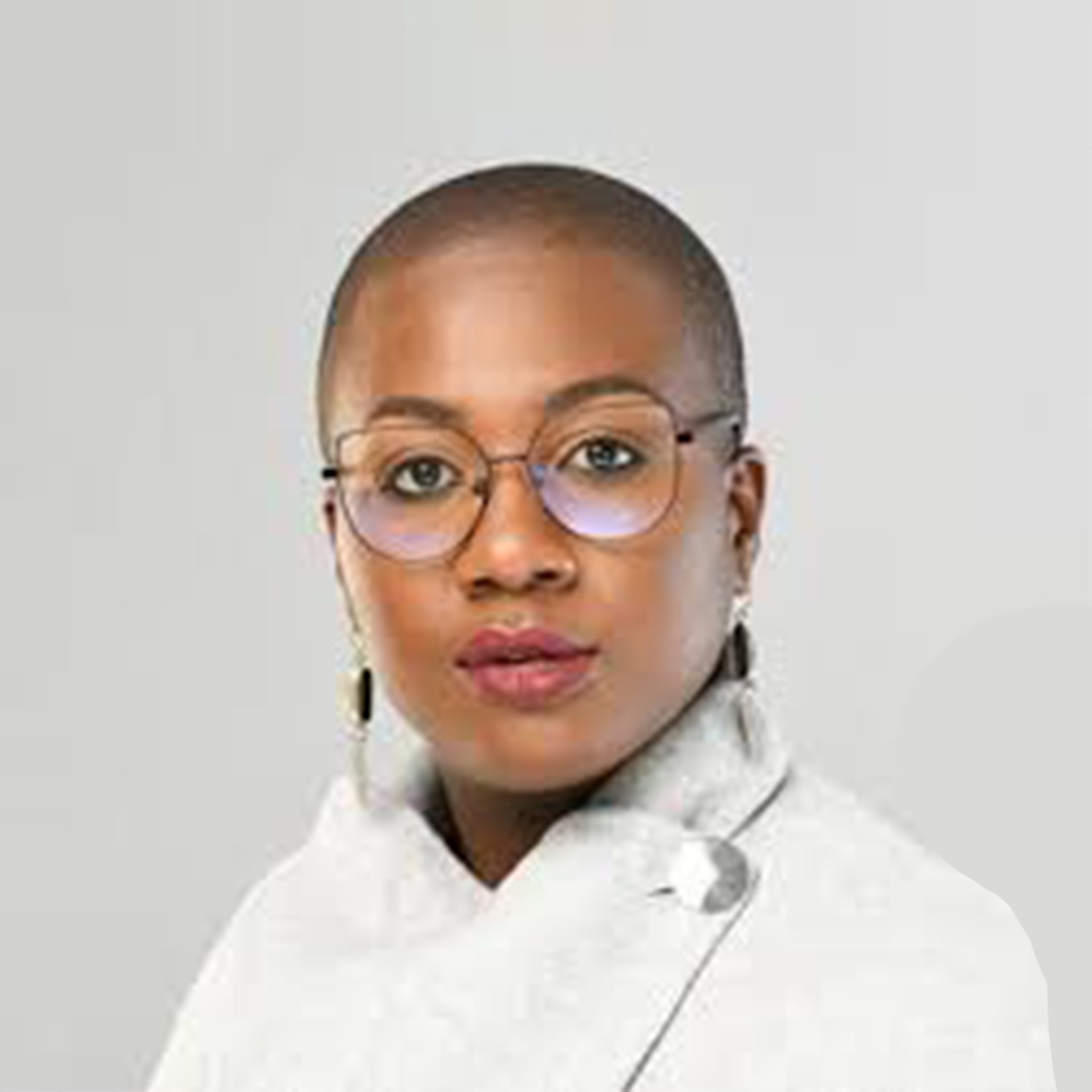 Photo of Victoria Wakio Mzenge