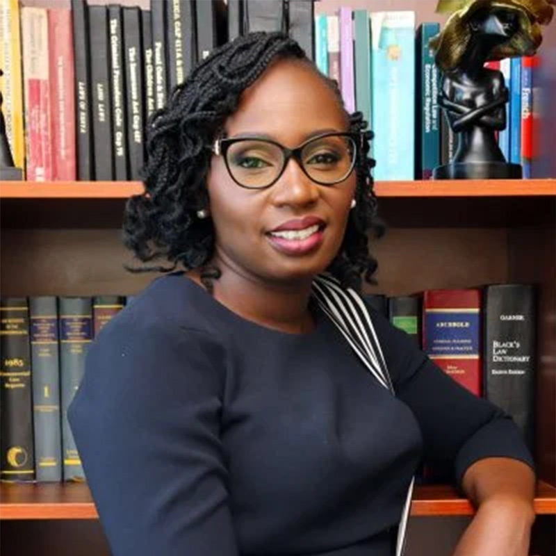 Photo of Faith Odhiambo