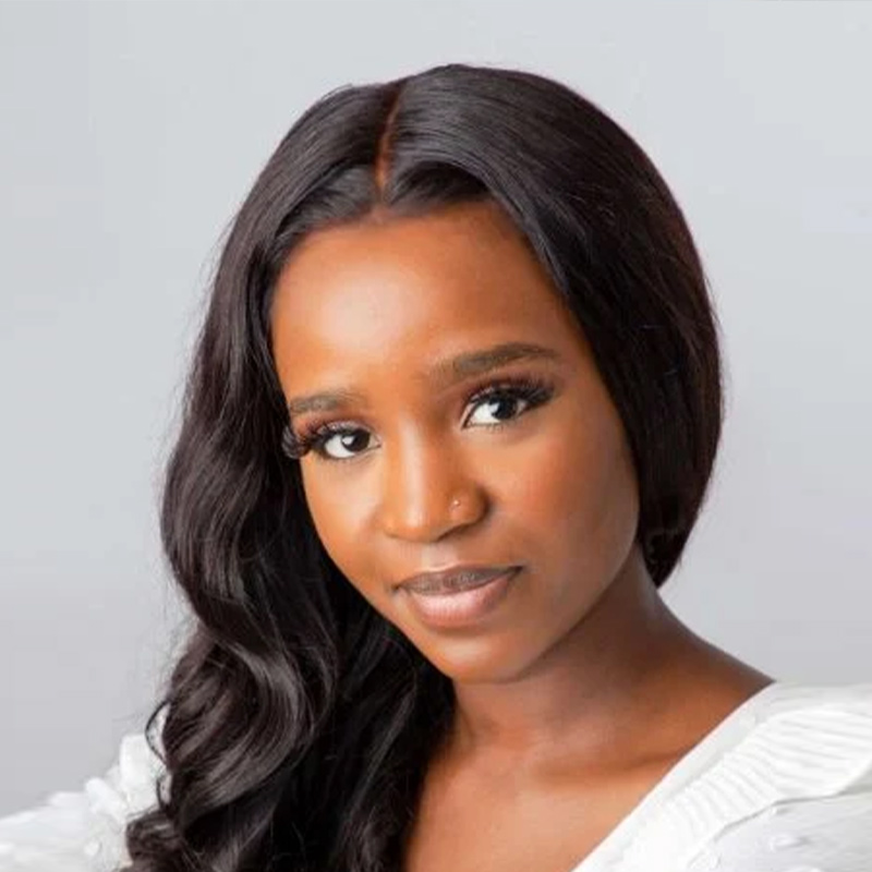 Photo of Michelle Watiki