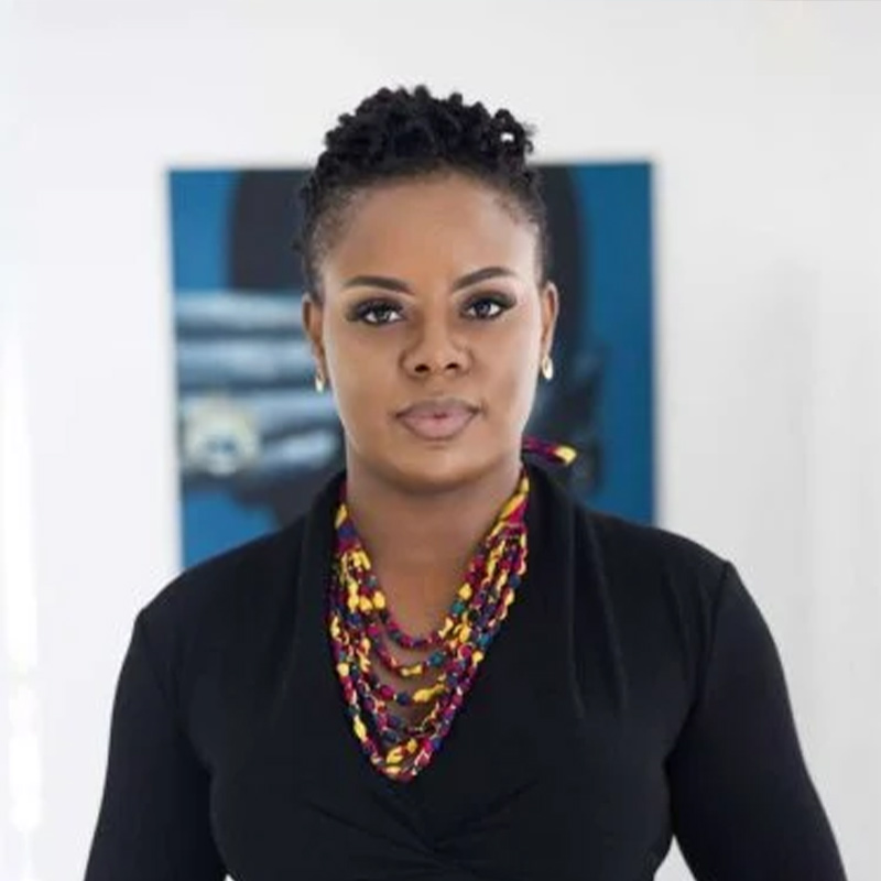 Photo of Muthoni Laibuta