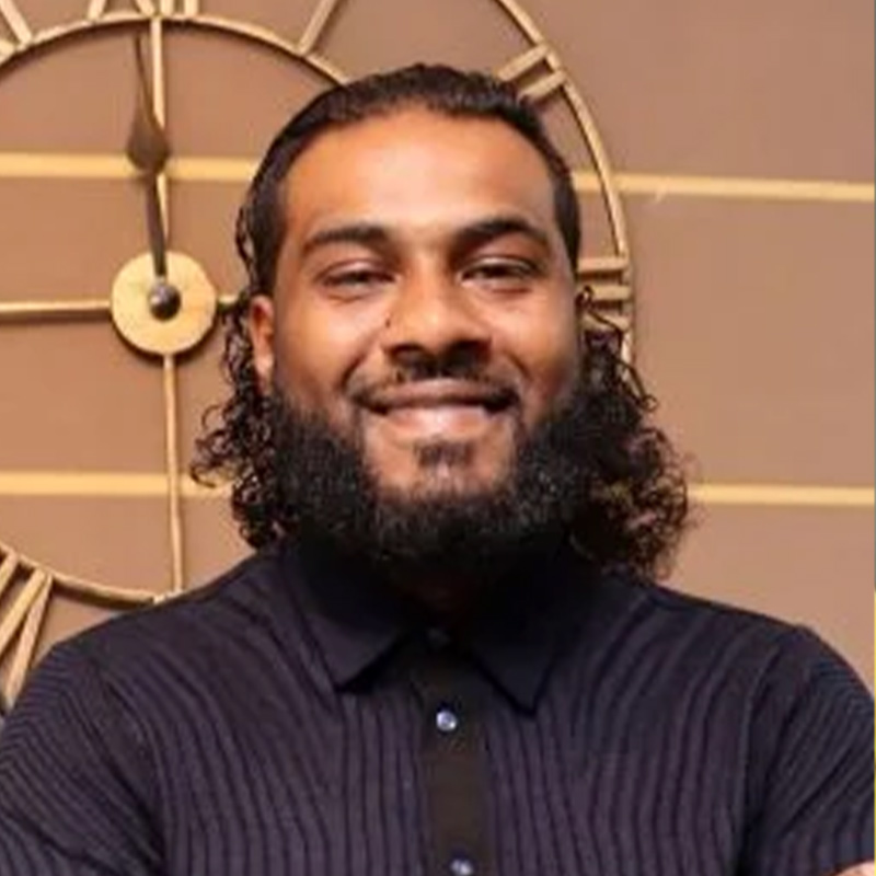 Photo of Ashok Sunny