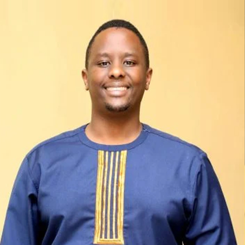 Photo of Kiiru Muhoya