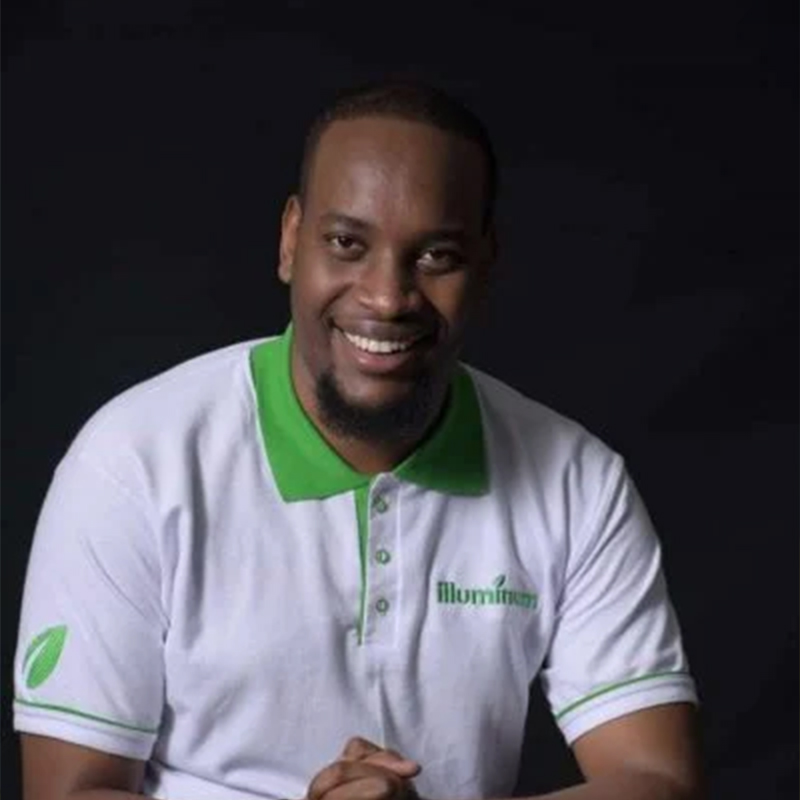 Photo of Taita Ngetich