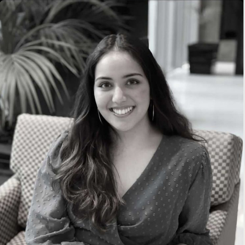 Photo of Arooj Sheikh