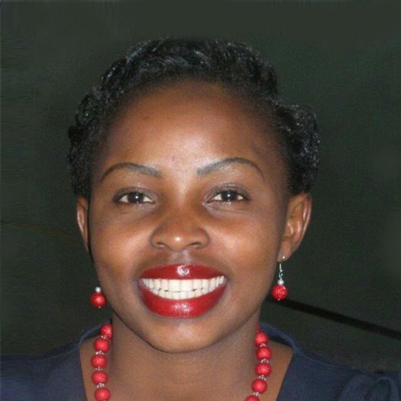 Photo of Beatrice Mundia