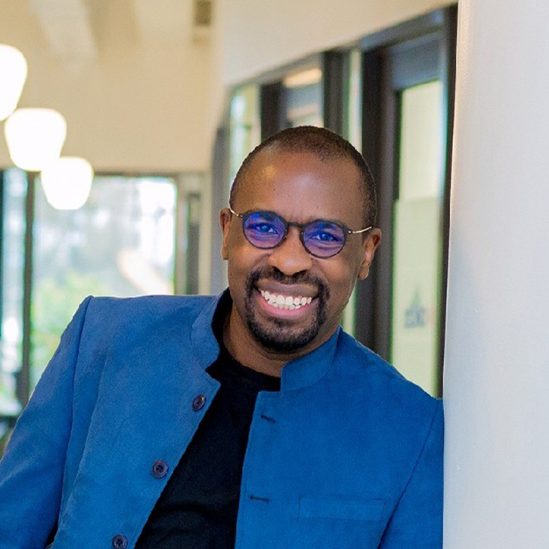 Photo of Bramuel Mwalo