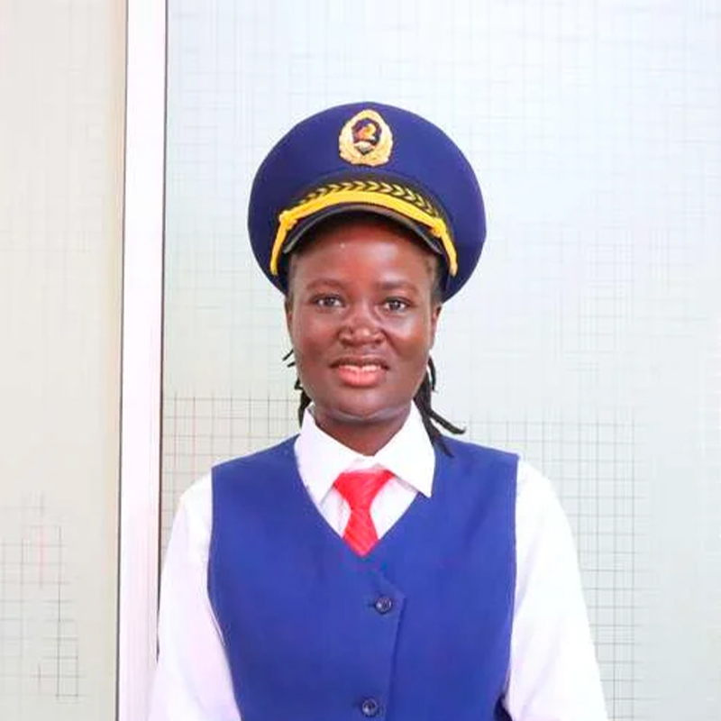 Photo of Concilia Owire
