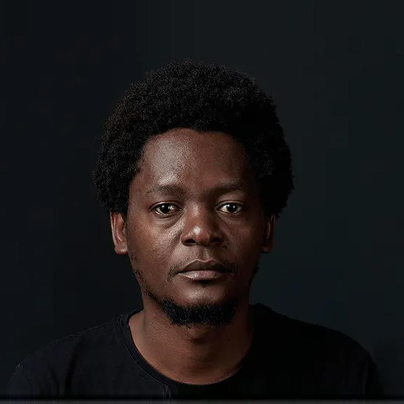 Photo of Cyrus Kabiru