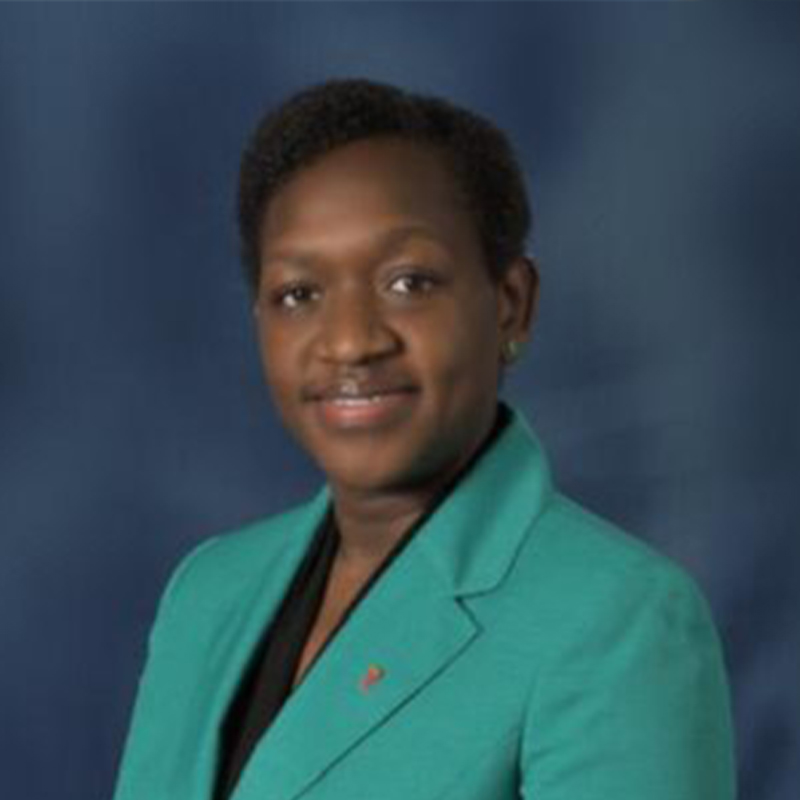 Photo of Diana Sawe Tanui