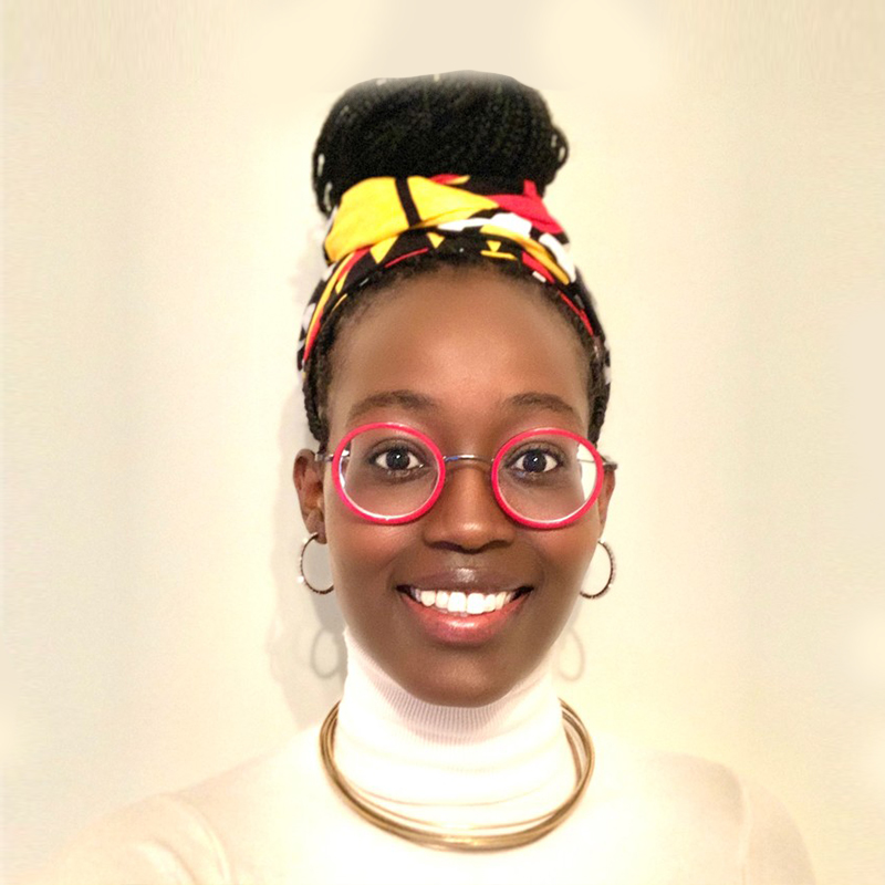 Photo of Sherry Priscilla Ng’ang’a