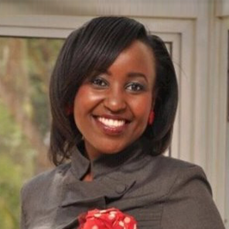 Photo of Faith Nkatha Gitonga