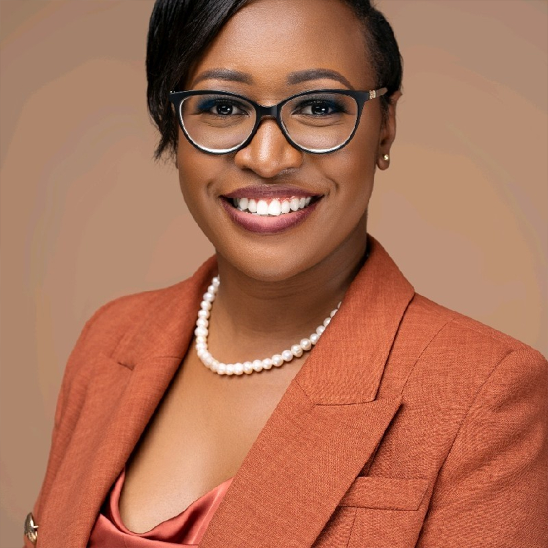 Fiona Makaka