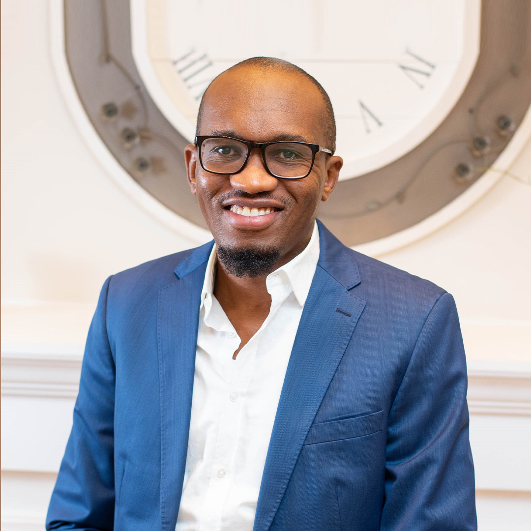 Fred Kimanthi Kithinzi