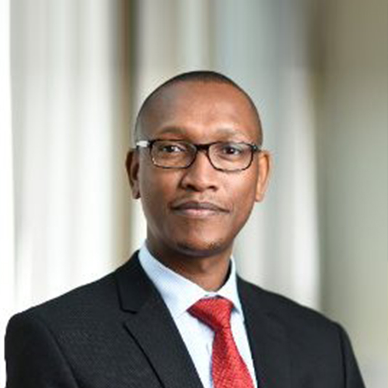 Photo of Nahashon Mungai