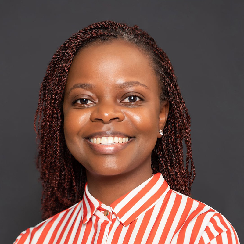 Photo of Nyambura Kamau