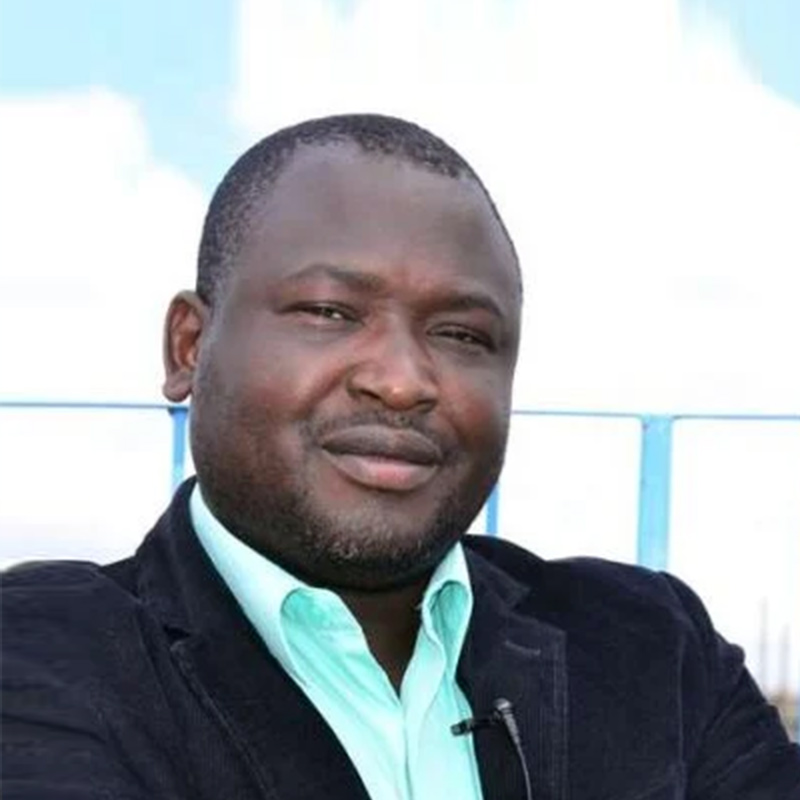 Kennedy Odede