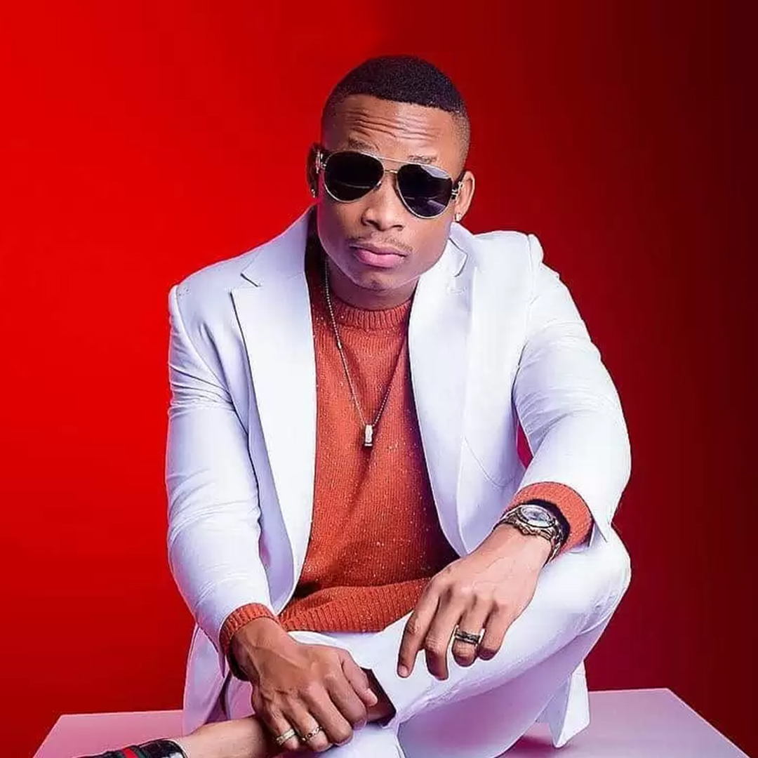 Jacob “Otile Brown” Obungo