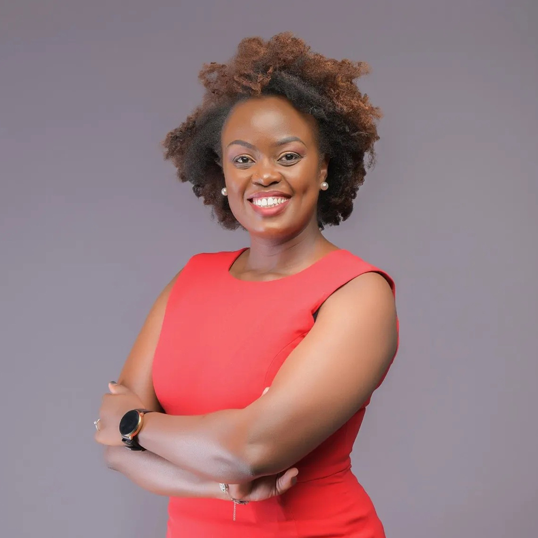 Peris Mukoko-Wanyaga