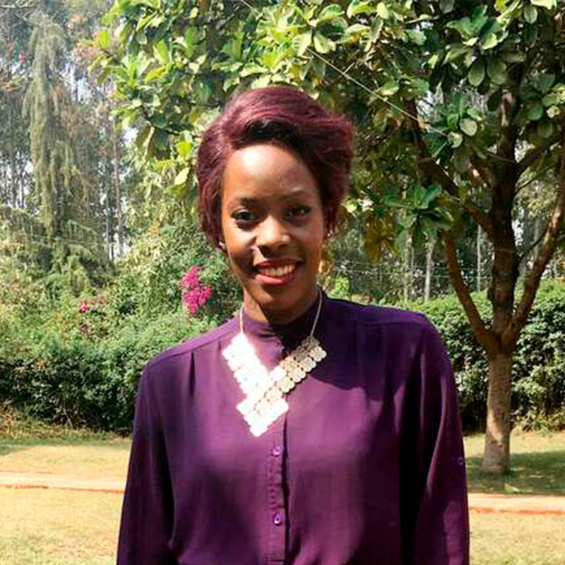 Photo of Peris Wanjiru