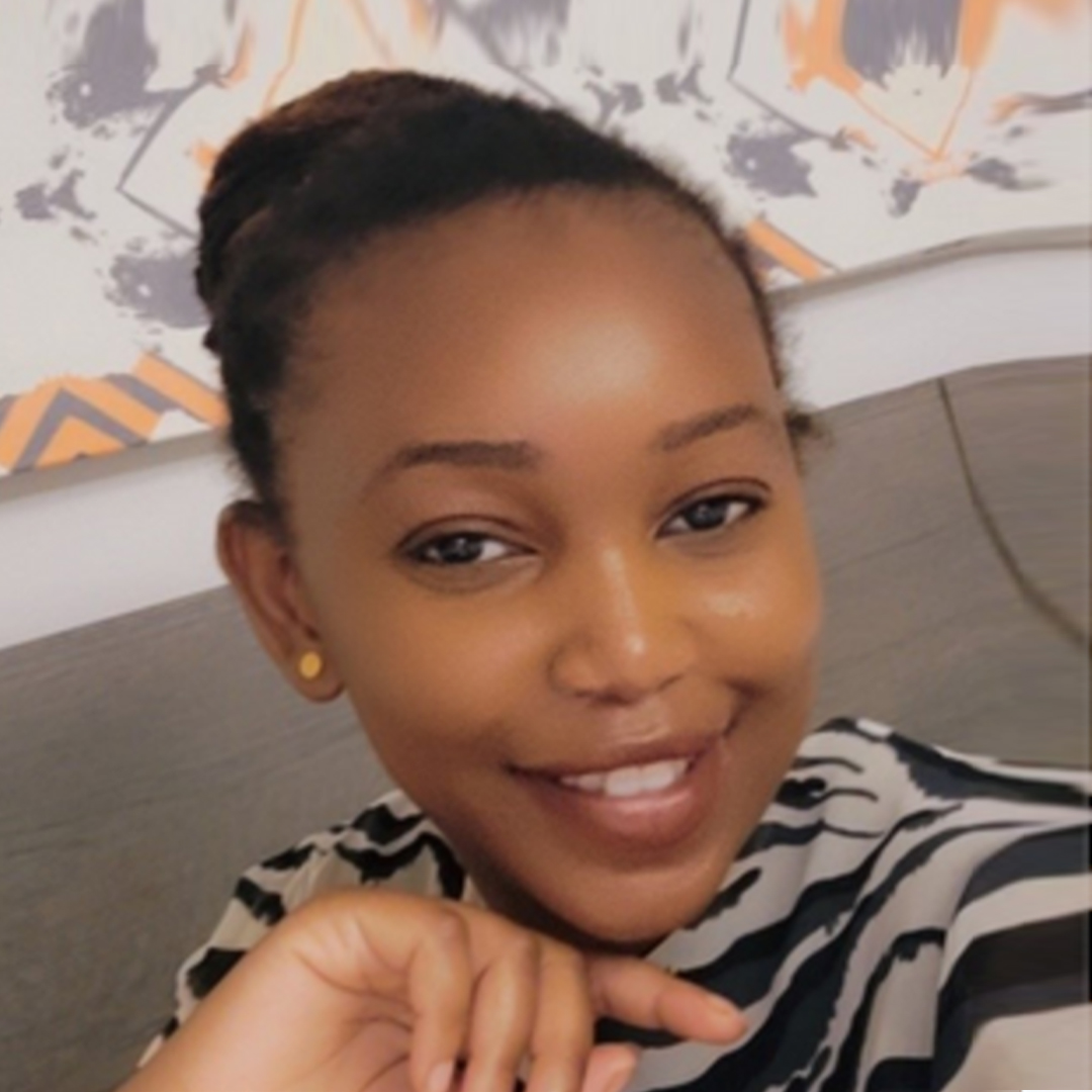 Sheila Ogoma