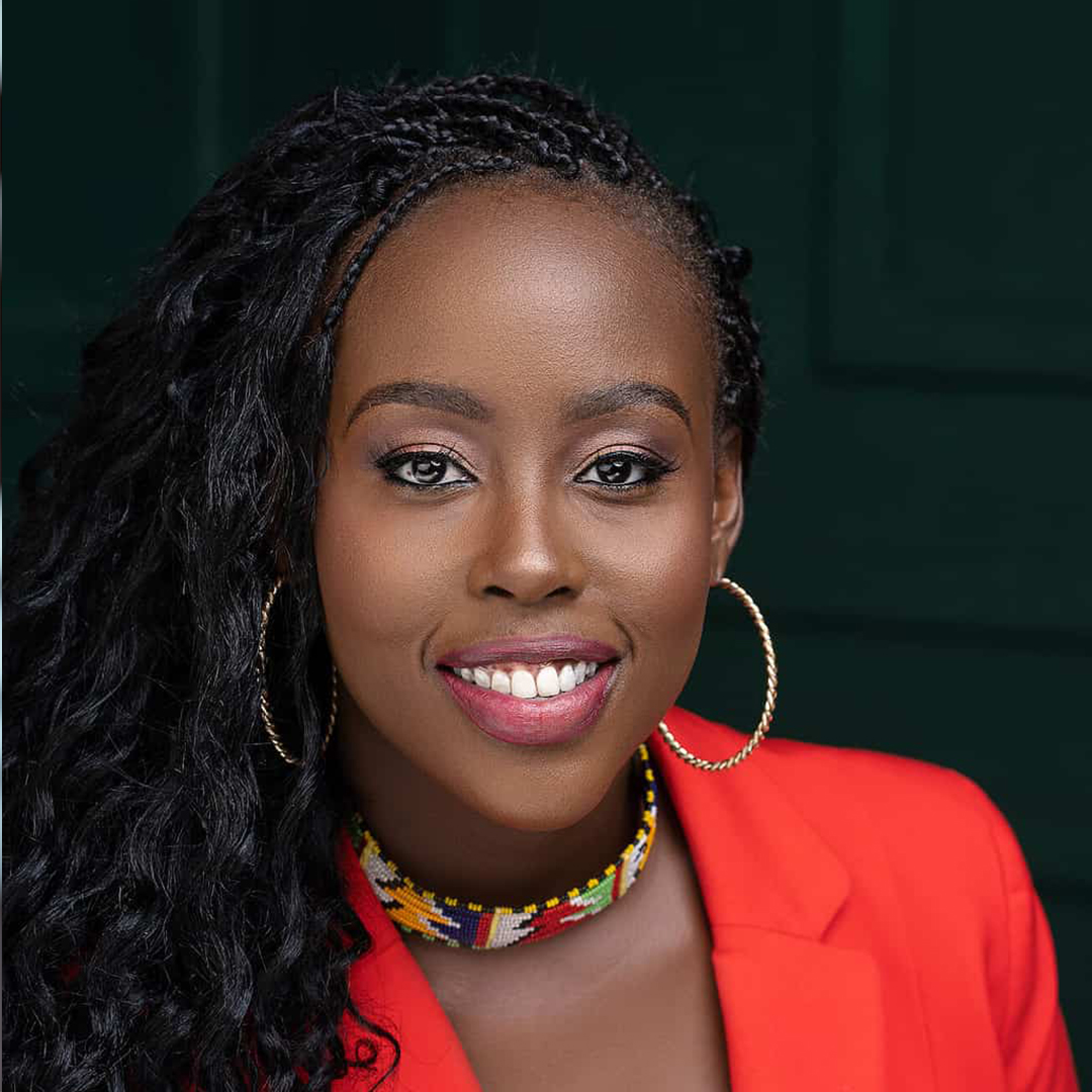 Wanji Ng’ang’a