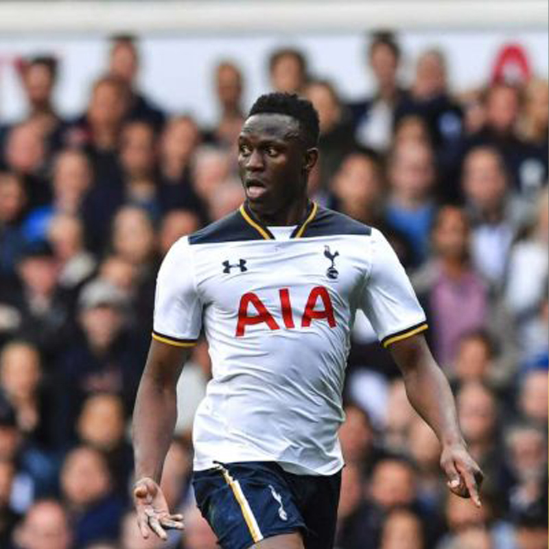 Photo of Victor Wanyama