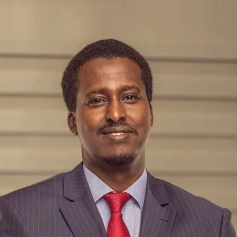Photo of Mahat Somane